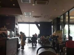 -星巴克(北京成寿寺路店)