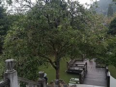 -井冈山风景名胜区