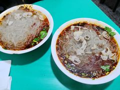 -甘记肥肠粉(马鞍北路店)