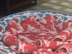 -北京老门框爆肚涮肉馆(锦业路店)