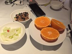 -四季民福烤鸭店(王府井东安门店)