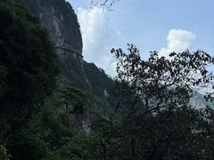 -萍乡武功山风景名胜区