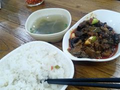 -宜宾燃面(汉渝路店)