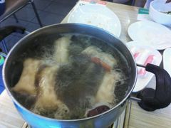 -怡人怡口牛排海鲜自助(飞龙大厦店)