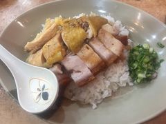 -一乐烧鹅(中环店)