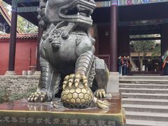 -南岳大庙