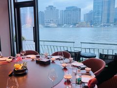 -三利音·浦之舟(滨江大道店)