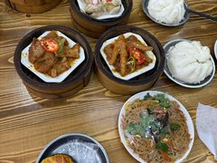 -恒兴发茶店(水巷口店)