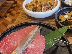-金九姬黑牛烤肉料理(杨舍老街店)