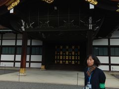 -京都御所