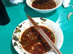 -甘记肥肠粉(马鞍北路店)