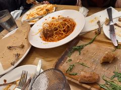 -城市大道红炉披萨烘焙坊