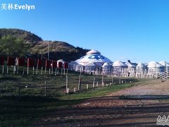 -塞罕坝国家级自然保护区