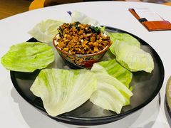 春暖花开-若蘭慈·无国界素食料理(欢乐海岸店)
