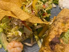 鲜虾牛油果酱-Moka Bros 摩卡站(西单大悦城店)