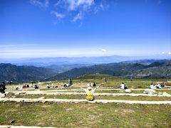 -灵山