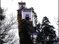 -塔云山