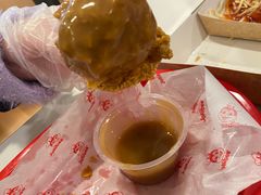 -快乐蜂(永光广场店)