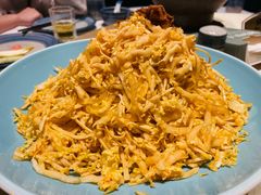 八府拌菜-八府香鸭(华山路店)