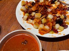 -京尊烤鸭店JINGZUN(春秀路店)