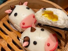 -hallch 好吃餐厅(全运村中央广场店)