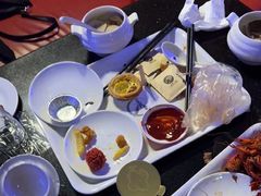 -萧邦音乐会所KTV·蒸汽活海鲜自助(福田店)