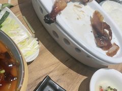 -龙聚德北京烤鸭(沙坪坝华宇A馆店)