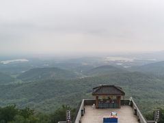 -句容茅山景区