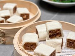 -棠心小叙·粤鲜食集(民盈·国贸城店)