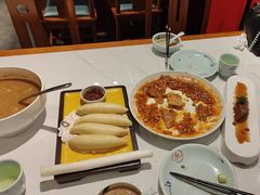 -北平食府(马鞍山路店)