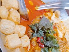-小螺大作·螺蛳粉火锅(林和西店)