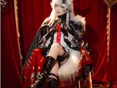 -米游妙妙屋cosplay换装自拍摄影体验馆