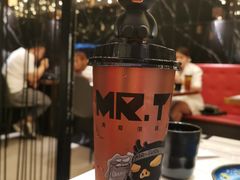 -馔豚·台北菜专门店(深圳湾万象城店)