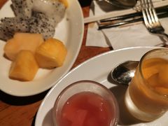 -广州富力君悦大酒店·凯菲厅