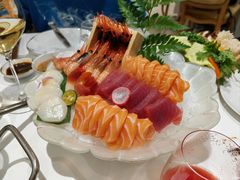 -京彩臻品火锅