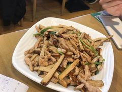 -台北楚楚园馅饼粥(虹桥南丰城店)