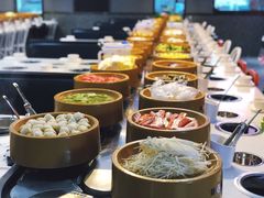 -龍歌自助小火锅(李沧丽达店)