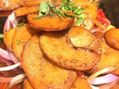-绿茶餐厅(成都太古里店)