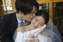 -蒙娜丽莎婚纱摄影(南门店)