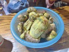 -阿葉农家饭店