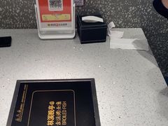 -林溪晚亭脆皮烤鱼(藁城店)