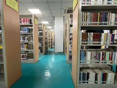 -西湖区图书馆(古墩路)