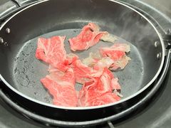 -和牛 烧肉寿喜烧涮锅 善(心斎橋店)