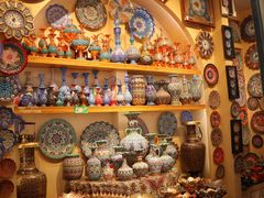 -新疆国际大巴扎