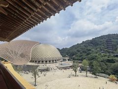 -牛首山文化旅游区