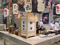 -太湖饭店玉兰厅(自助餐厅)