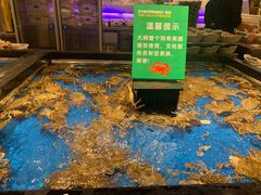 -亚马逊海鲜自助(王府井店)