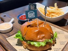 -Magnet磁食(愚园路店)