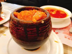 -华梅西餐厅(哈尔滨中央大街店)