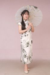 -时光纪亲子全家福照相馆(静安店母女写真父母纪念照)